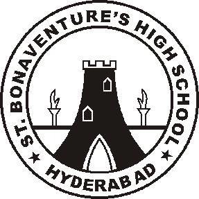 St Bonaventure High School - City Branch Logo